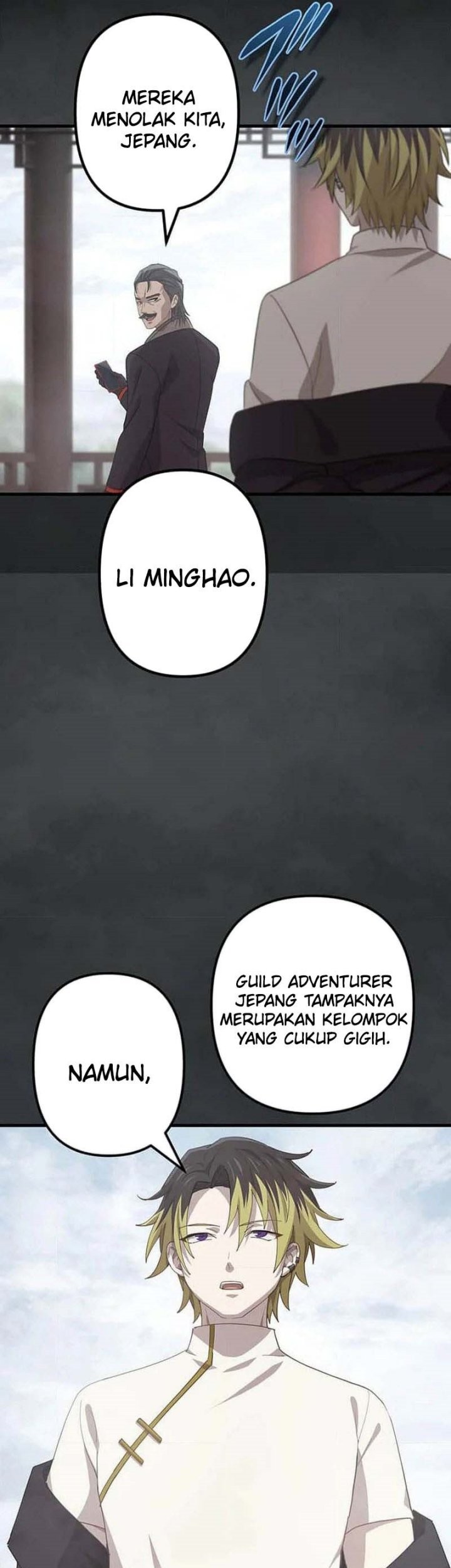 Chapter 112 - halaman 14