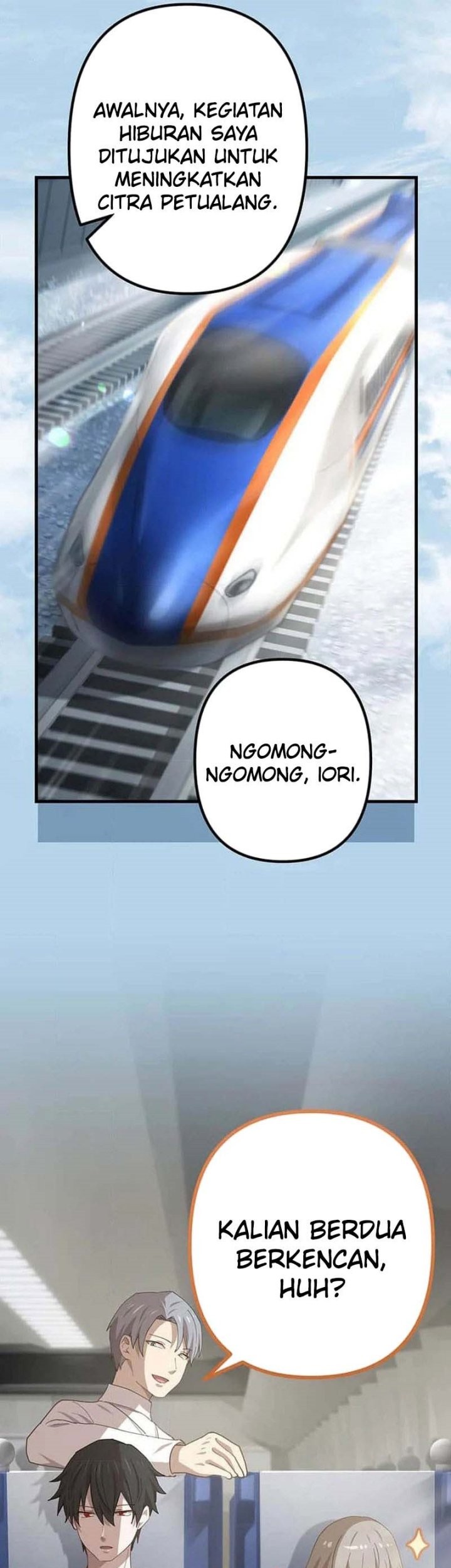 Chapter 112 - halaman 30