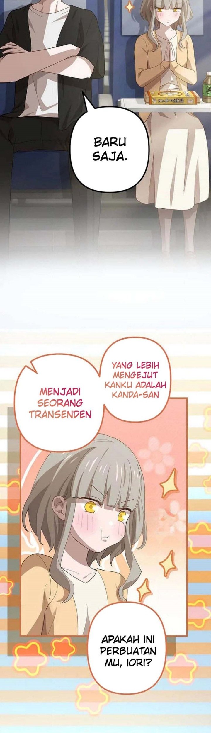 Chapter 112 - halaman 31