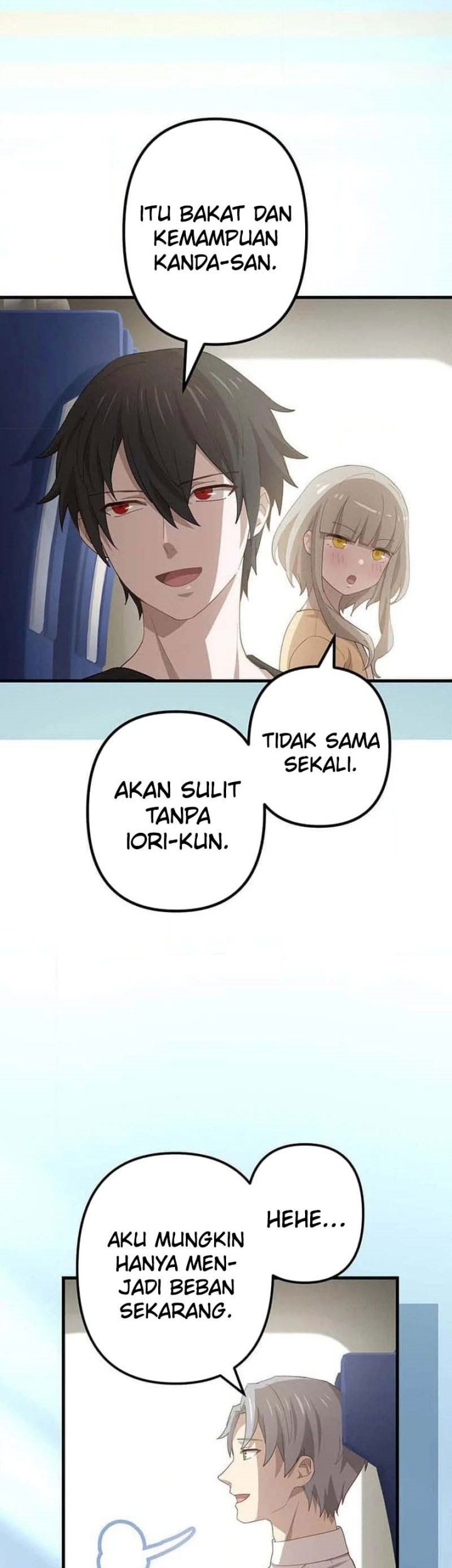 Chapter 112 - halaman 32