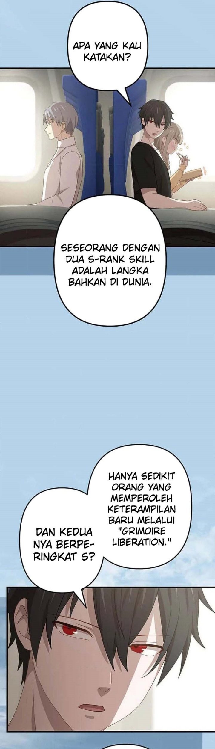 Chapter 112 - halaman 34