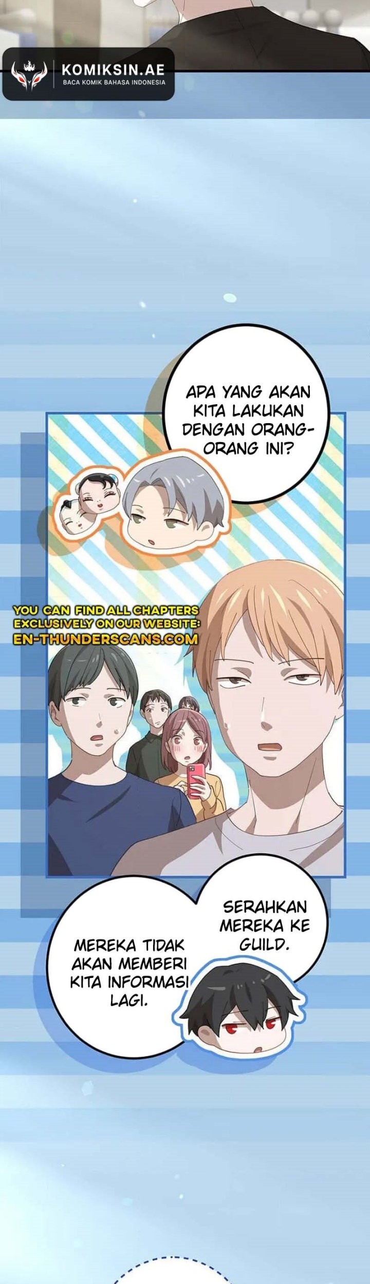 Chapter 113 - halaman 20
