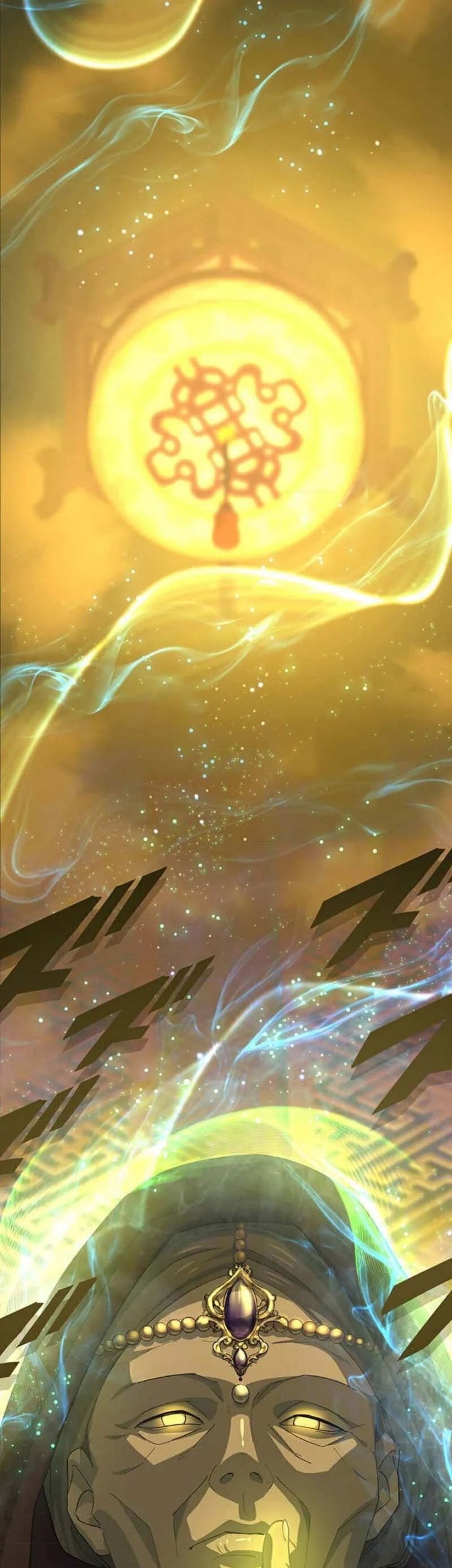 Chapter 113 - halaman 34