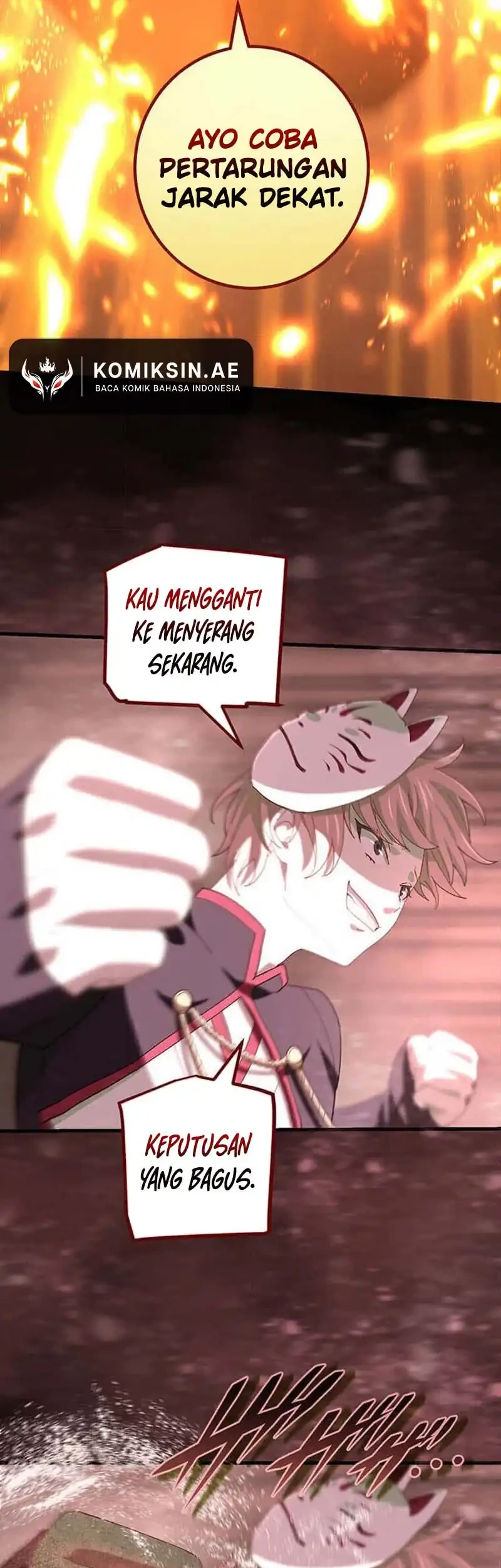 Chapter 115 - halaman 30