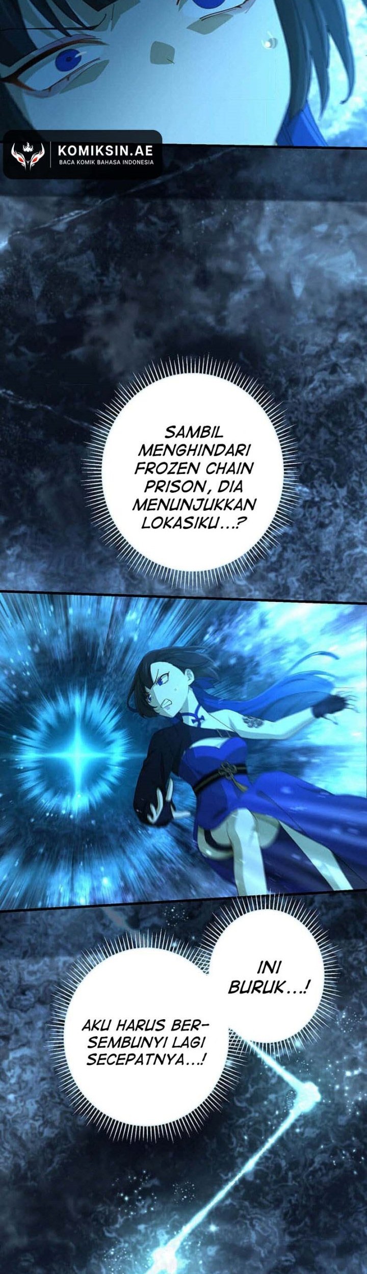 Chapter 116 - halaman 43