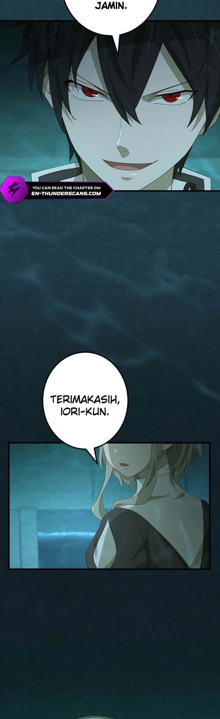 Chapter 116 - halaman 5