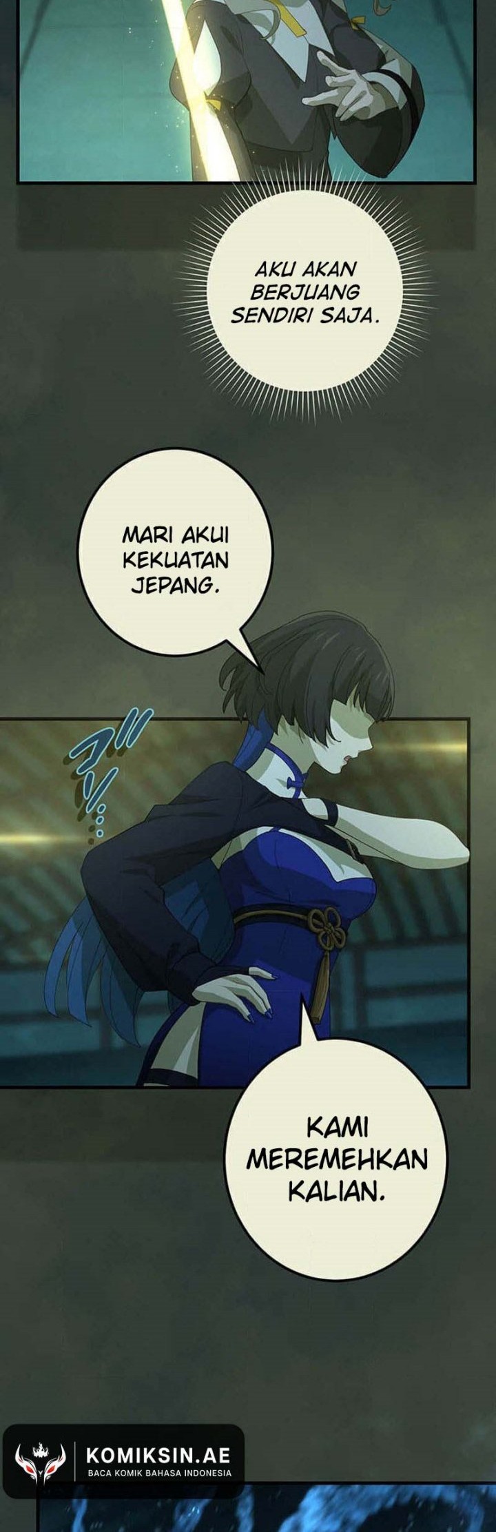 Chapter 116 - halaman 9