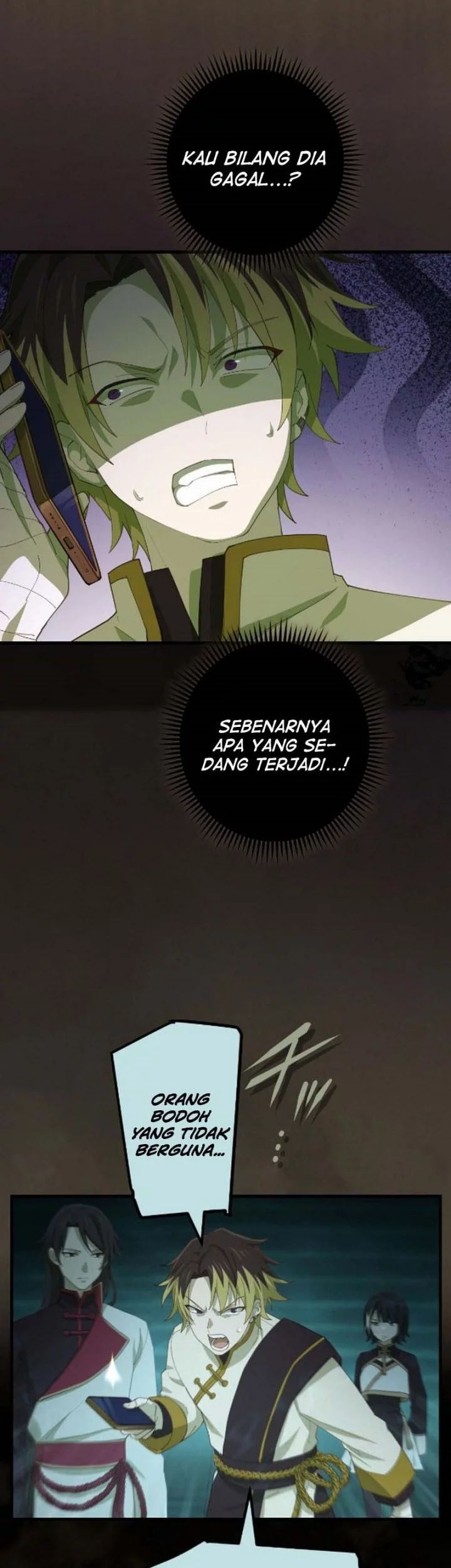 Chapter 117 - halaman 39