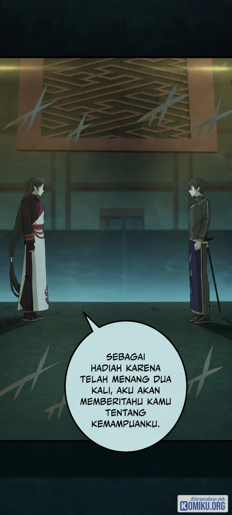 Chapter 118 - halaman 4