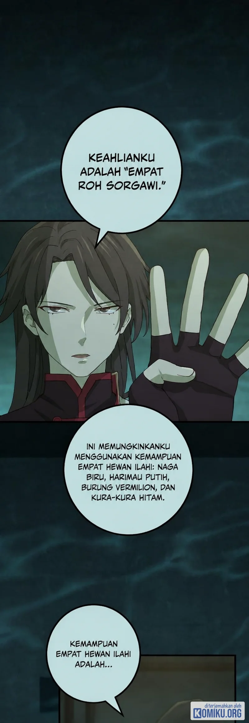 Chapter 118 - halaman 6