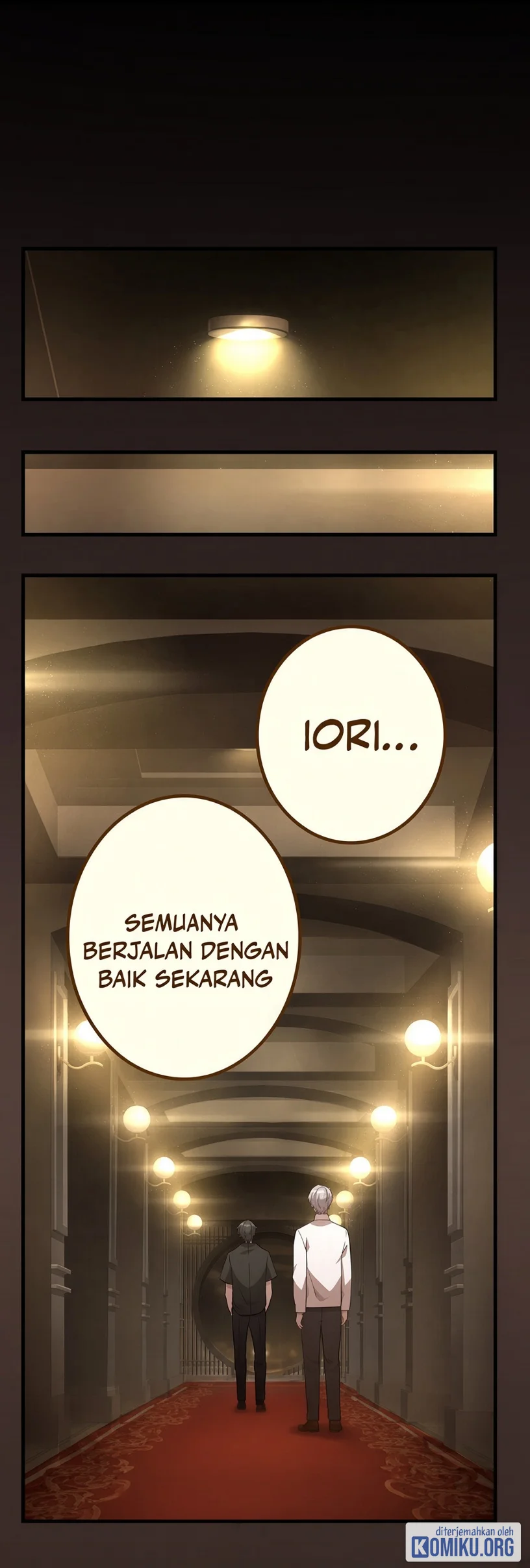 Chapter 121 - halaman 20