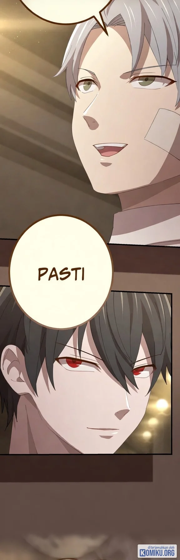 Chapter 121 - halaman 29