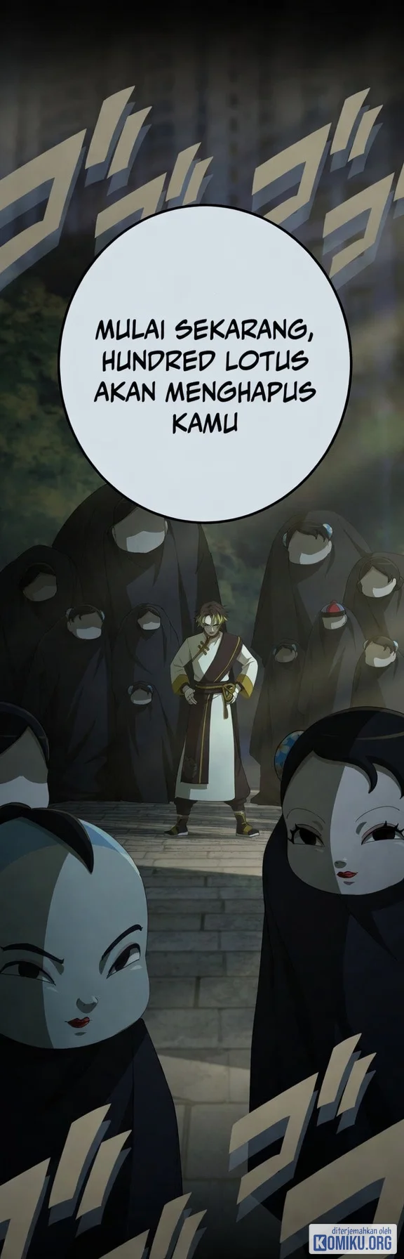 Chapter 121 - halaman 40