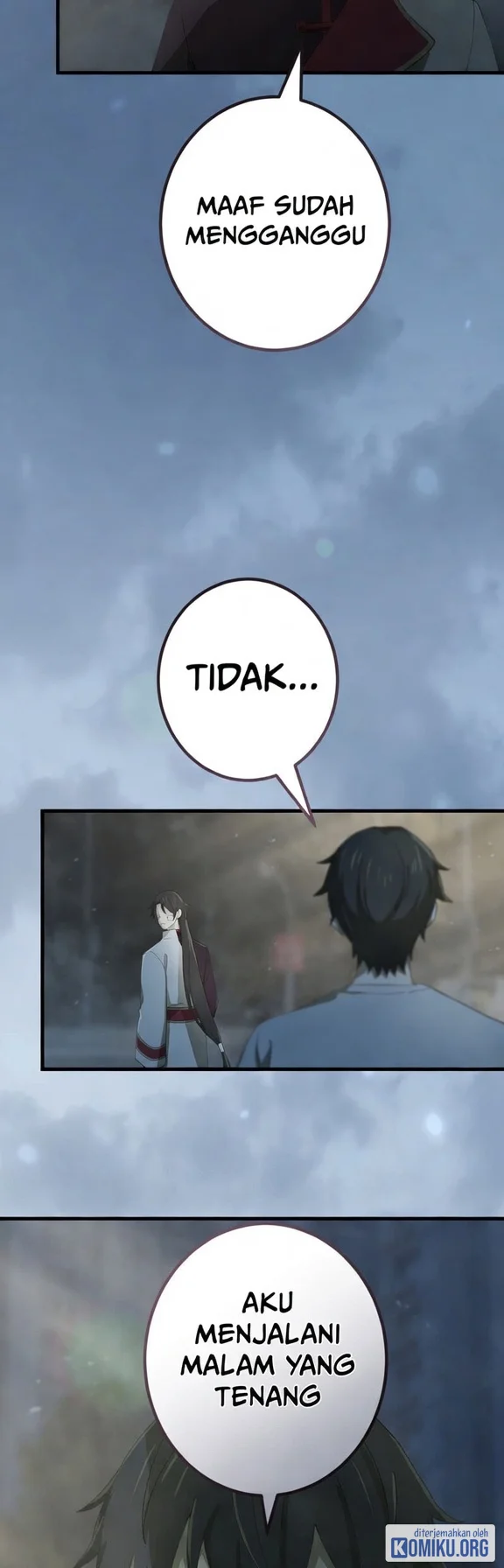 Chapter 121 - halaman 87