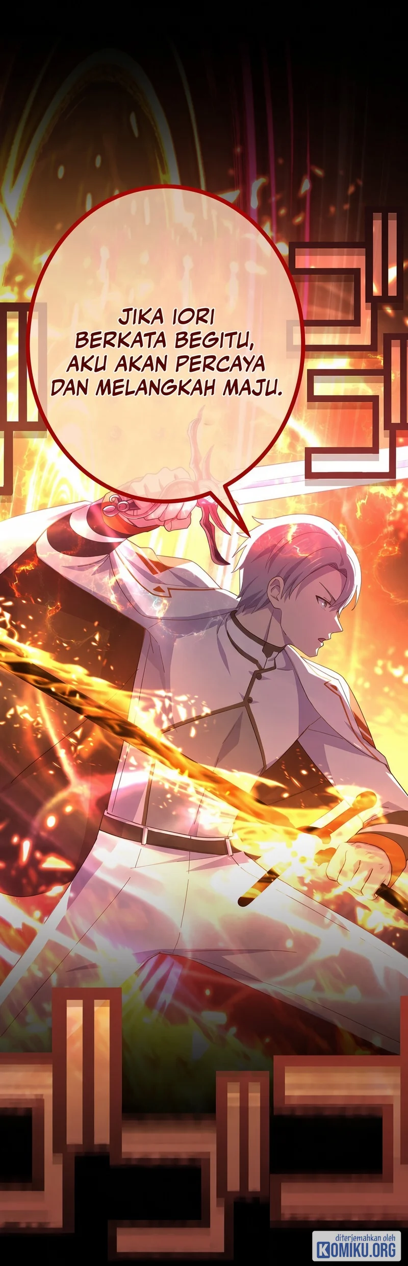 Chapter 122 - halaman 62