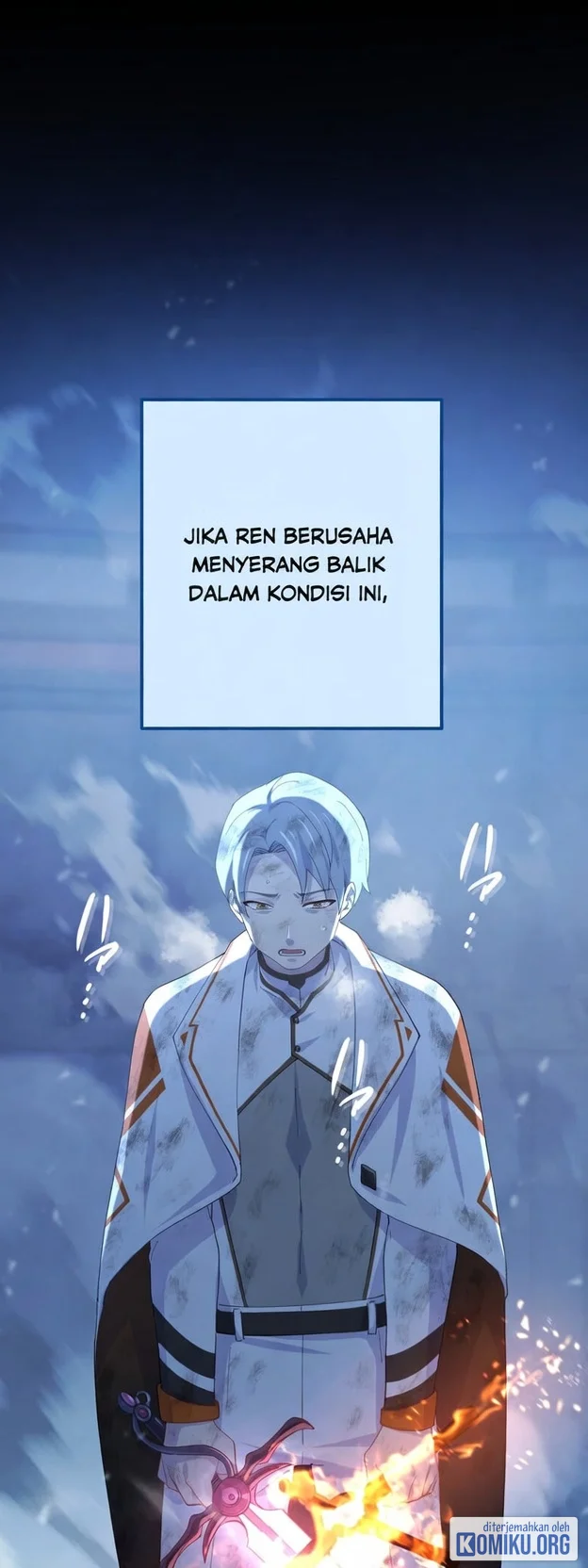Chapter 122 - halaman 77