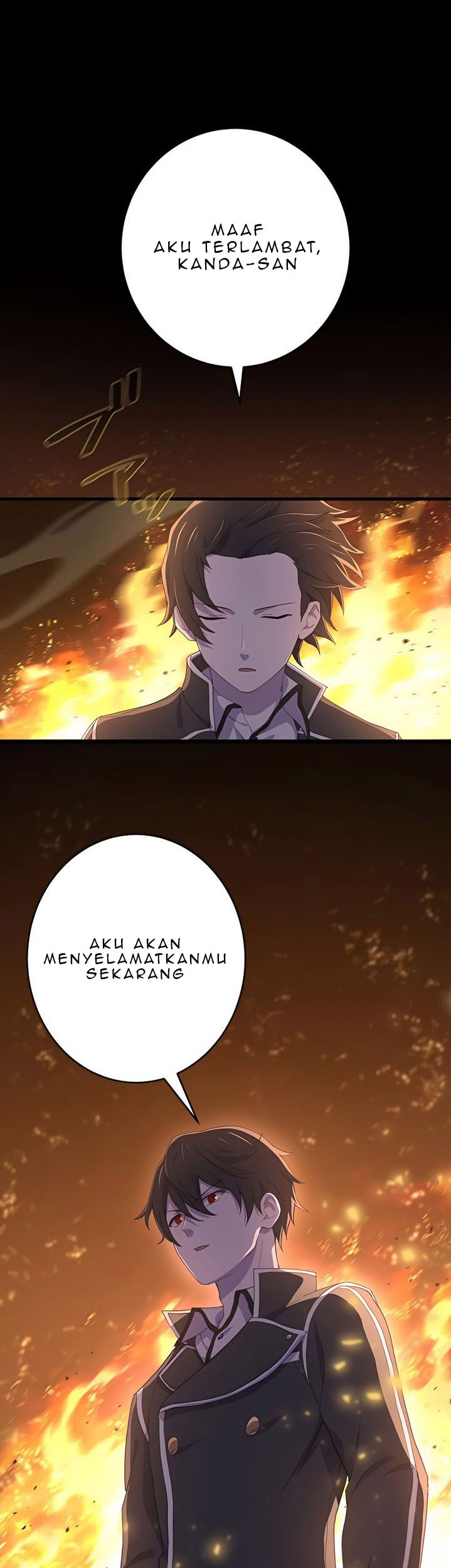 Chapter 49 - halaman 42
