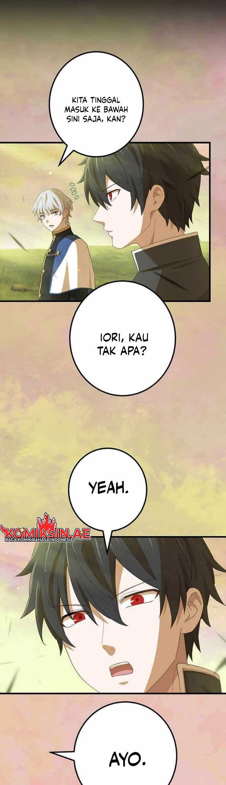 Chapter 93 - halaman 6