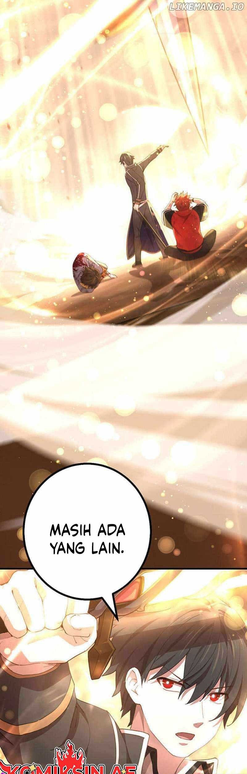 Chapter 95 - halaman 9