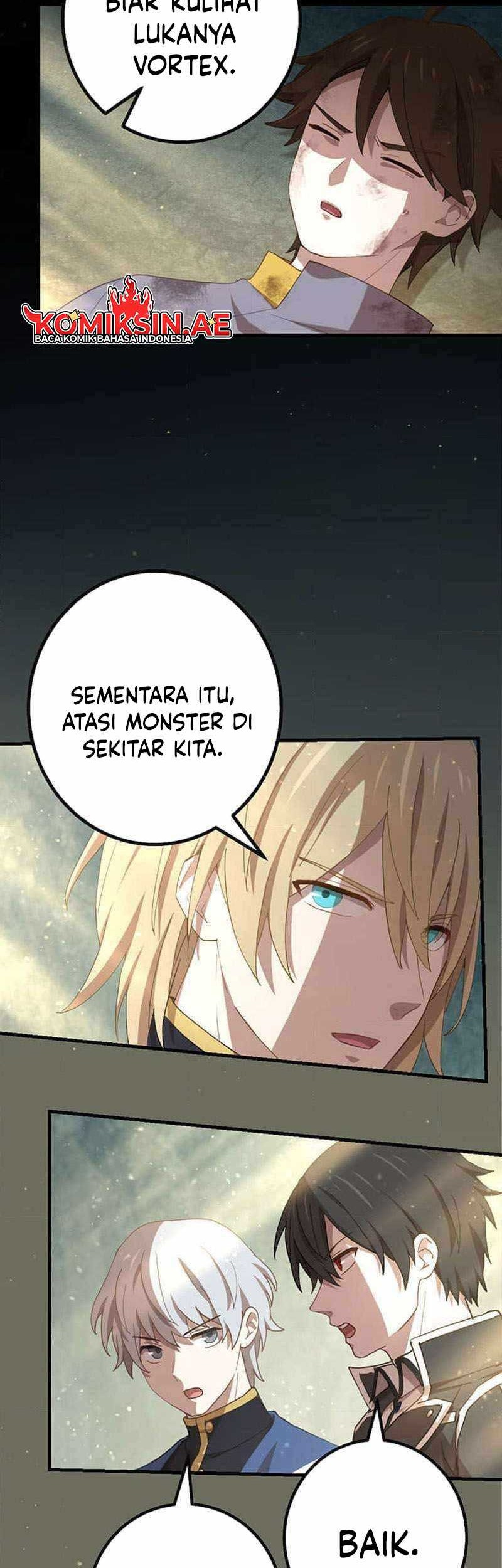 Chapter 95 - halaman 17