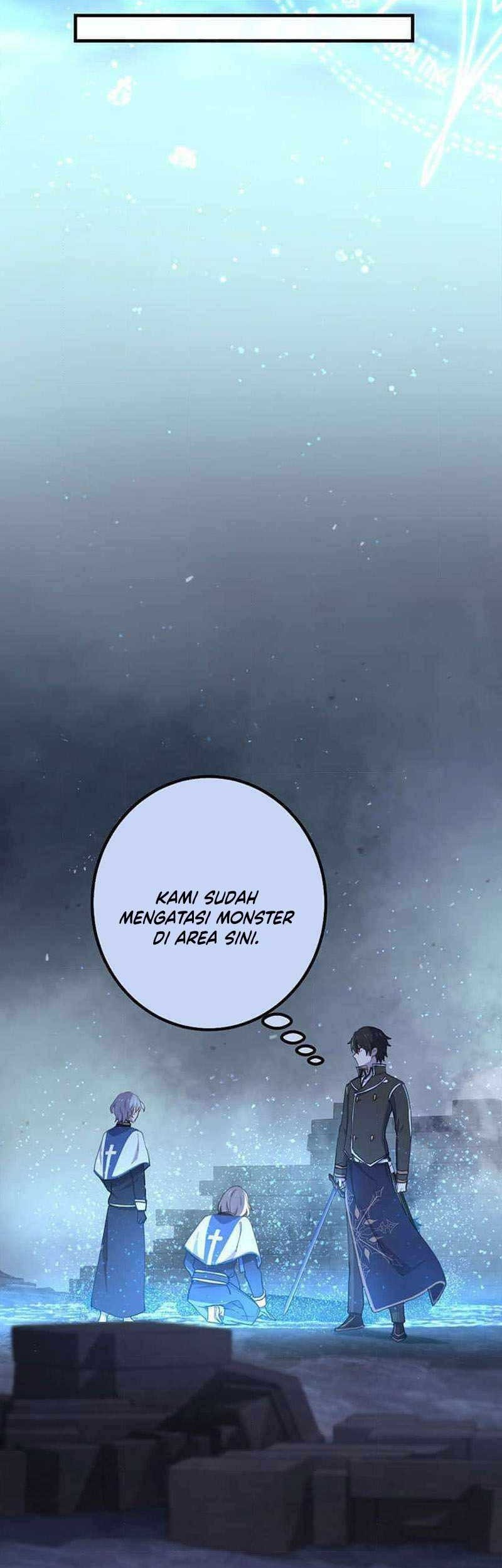 Chapter 95 - halaman 21