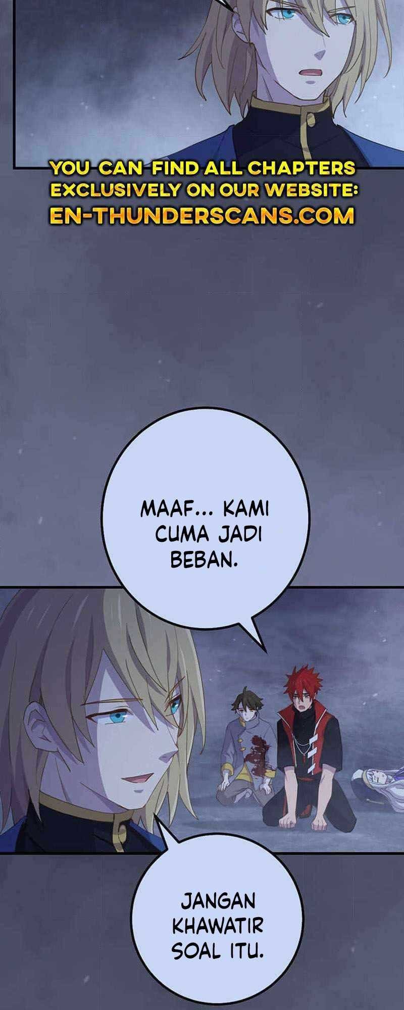 Chapter 95 - halaman 23