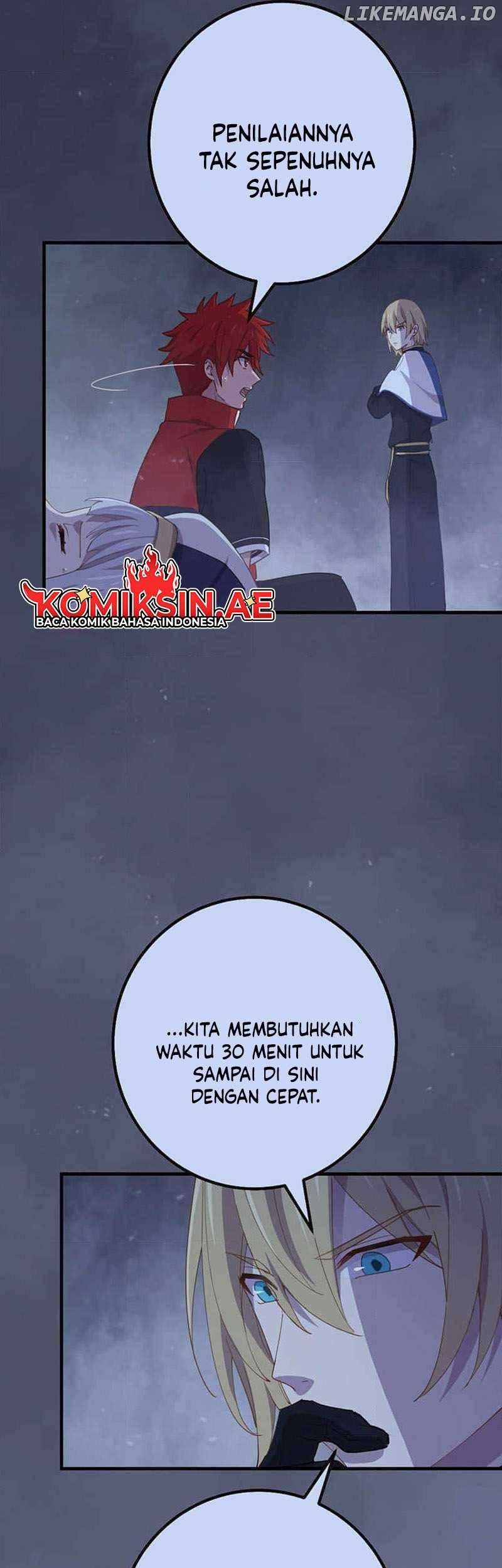 Chapter 95 - halaman 29
