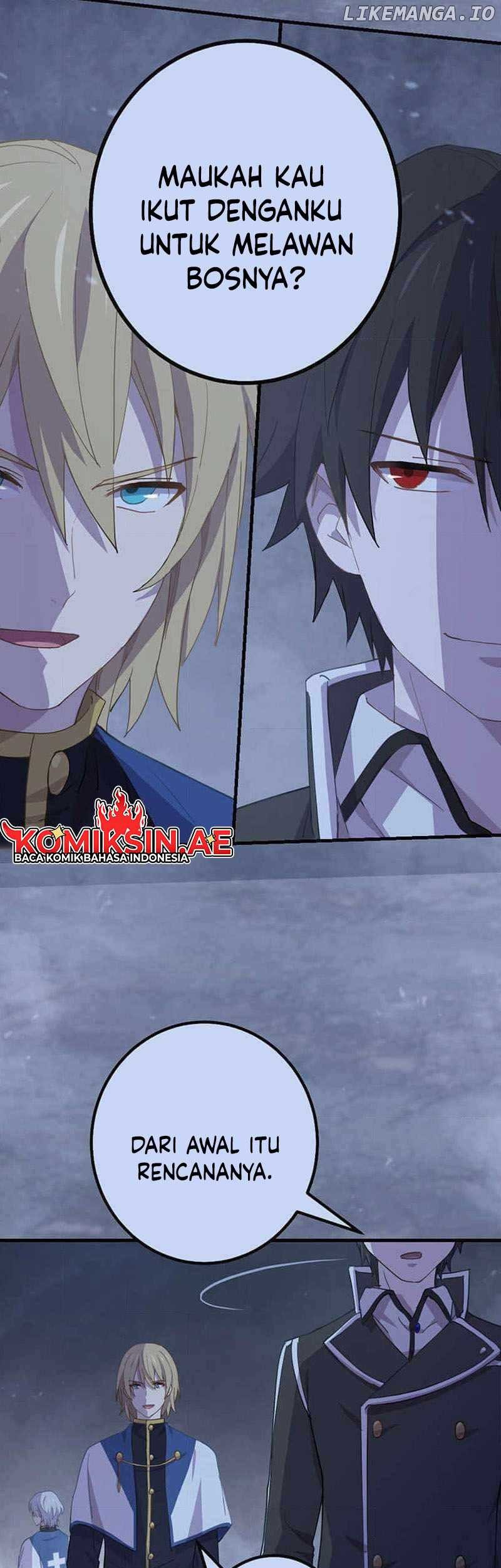 Chapter 95 - halaman 34