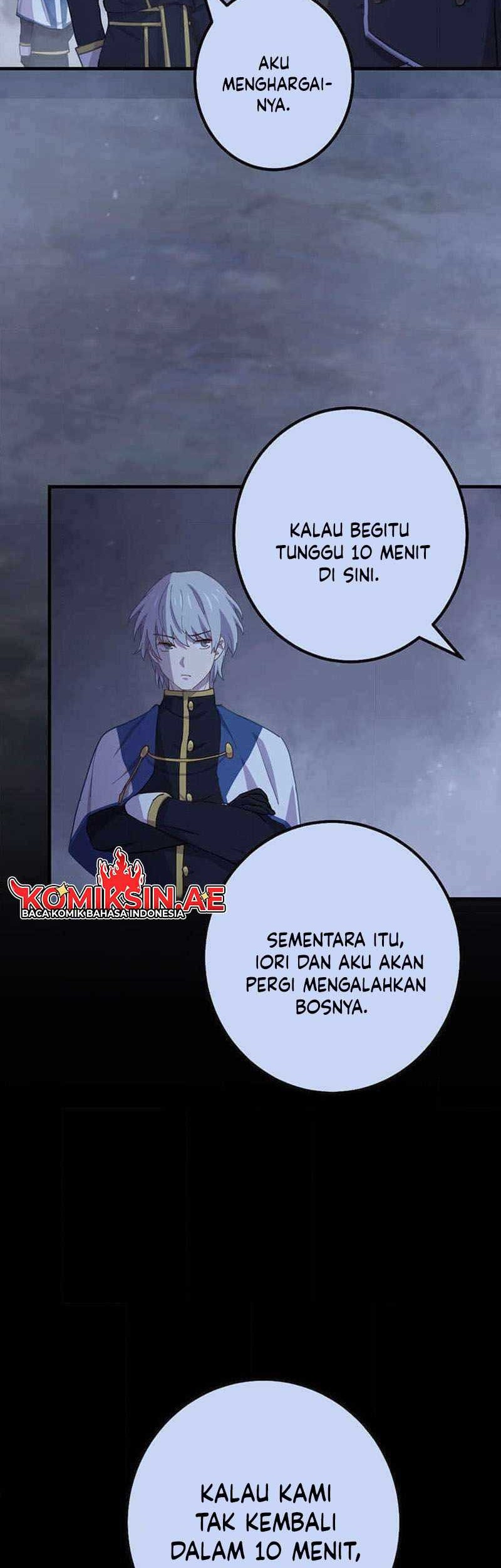 Chapter 95 - halaman 35