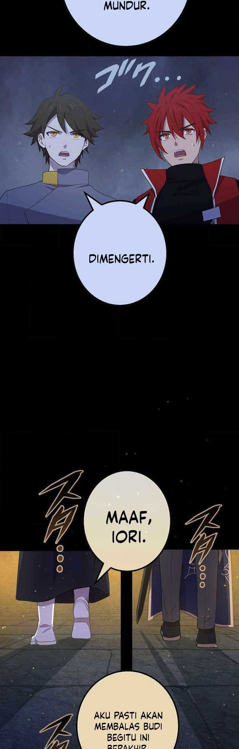 Chapter 95 - halaman 36