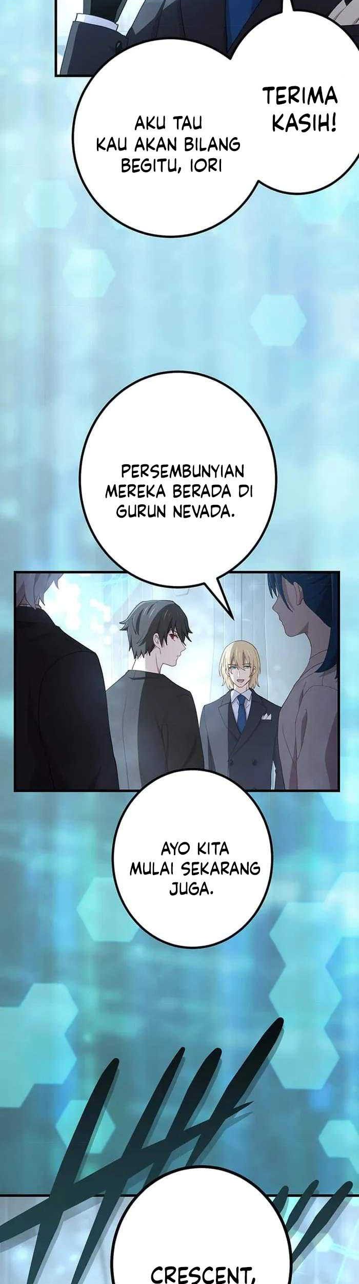 Chapter 97 - halaman 9