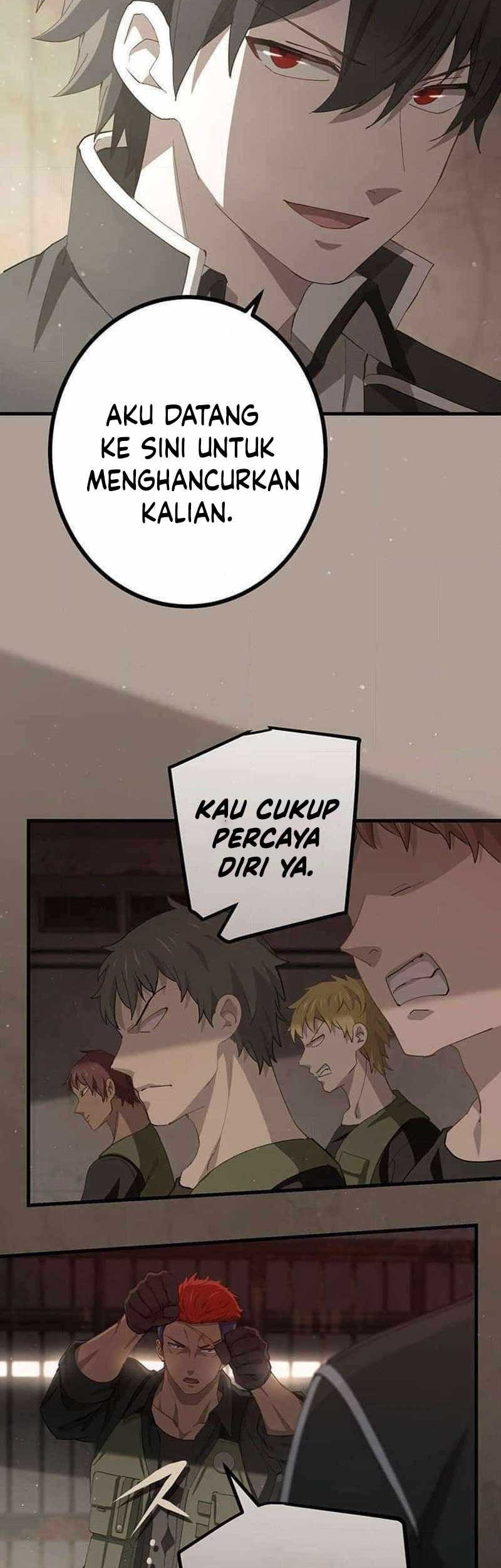 Chapter 99 - halaman 16