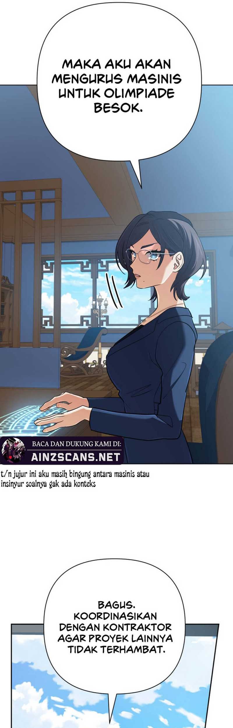 Chapter 48 - halaman 28