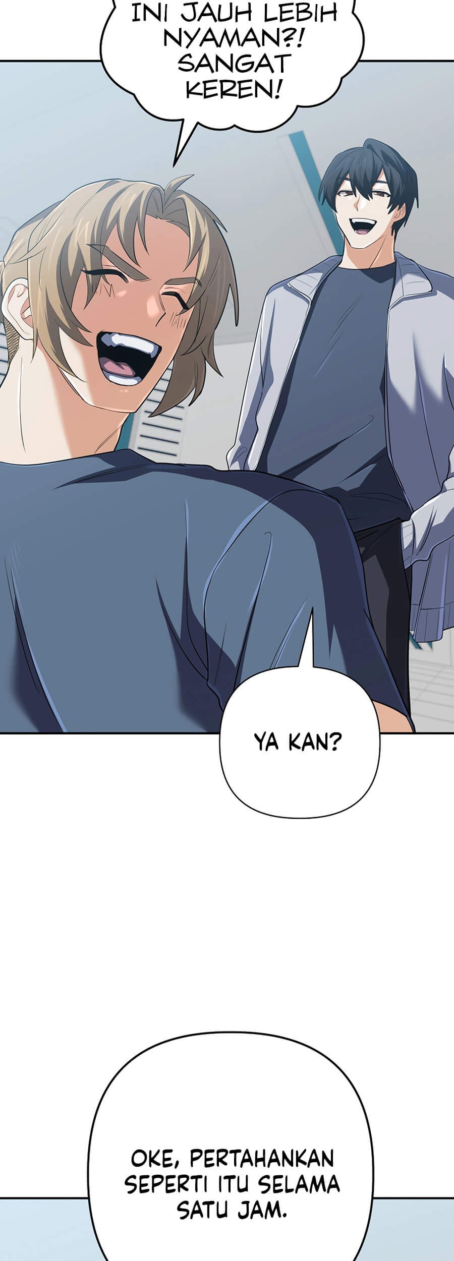 Chapter 58 - halaman 30