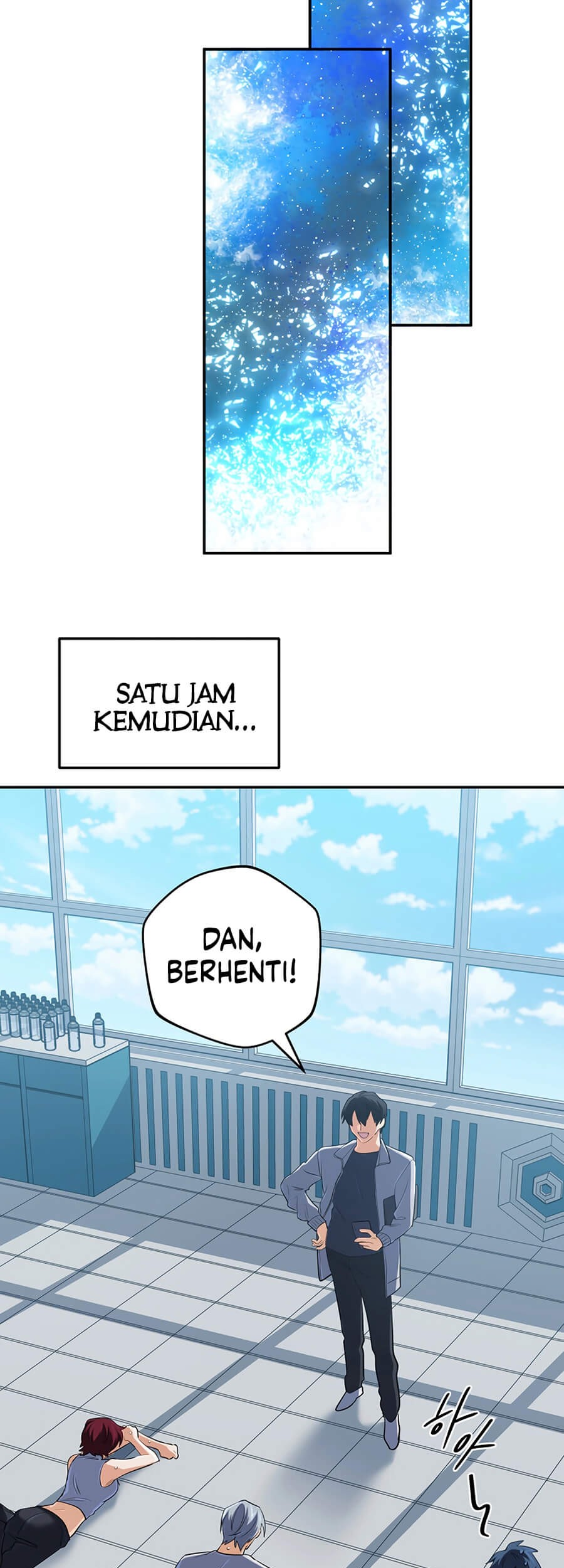 Chapter 58 - halaman 32