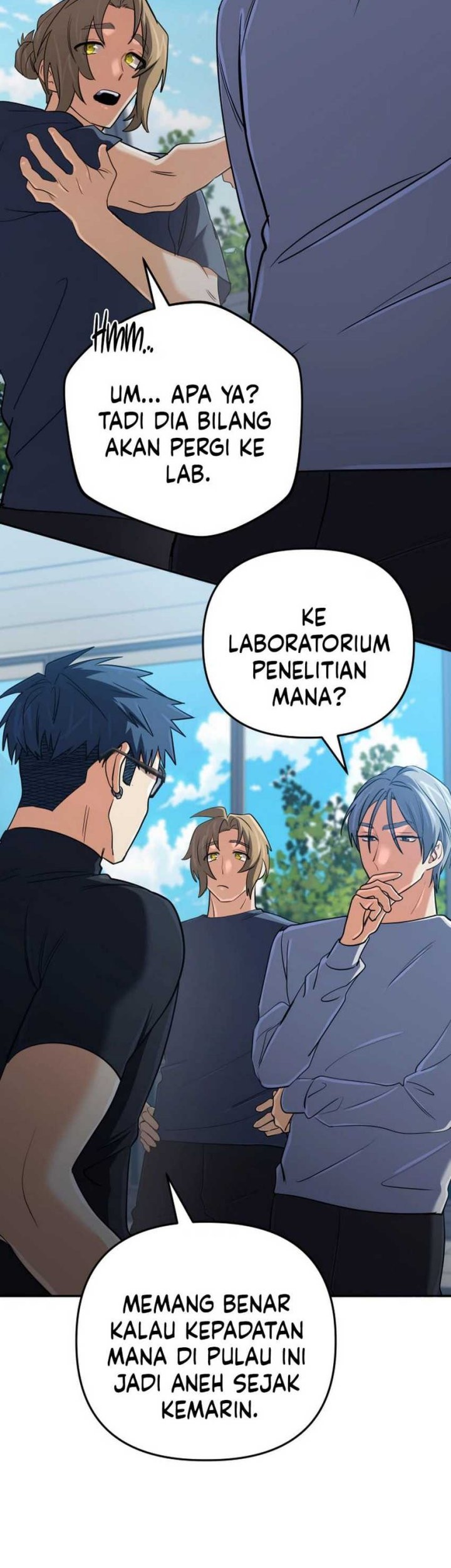 Chapter 60 - halaman 27