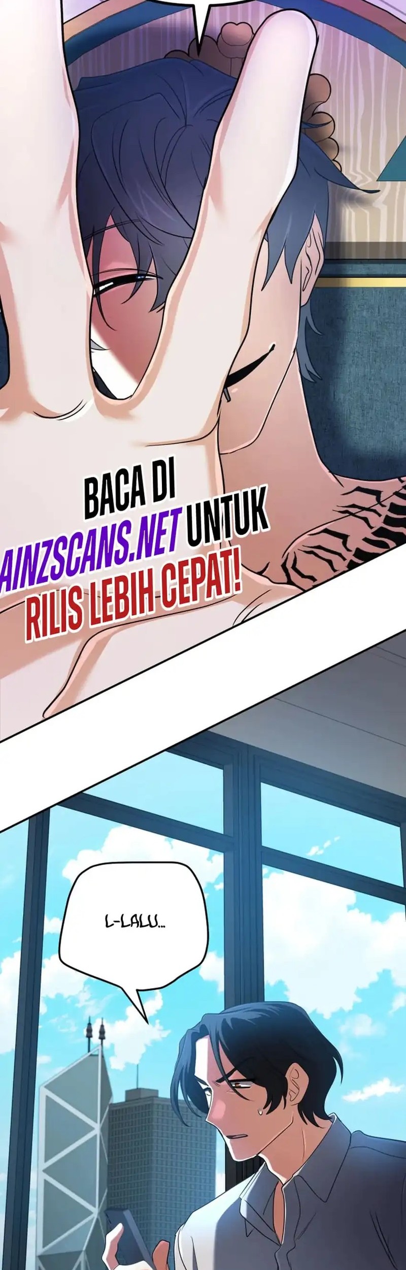 Chapter 64 - halaman 40