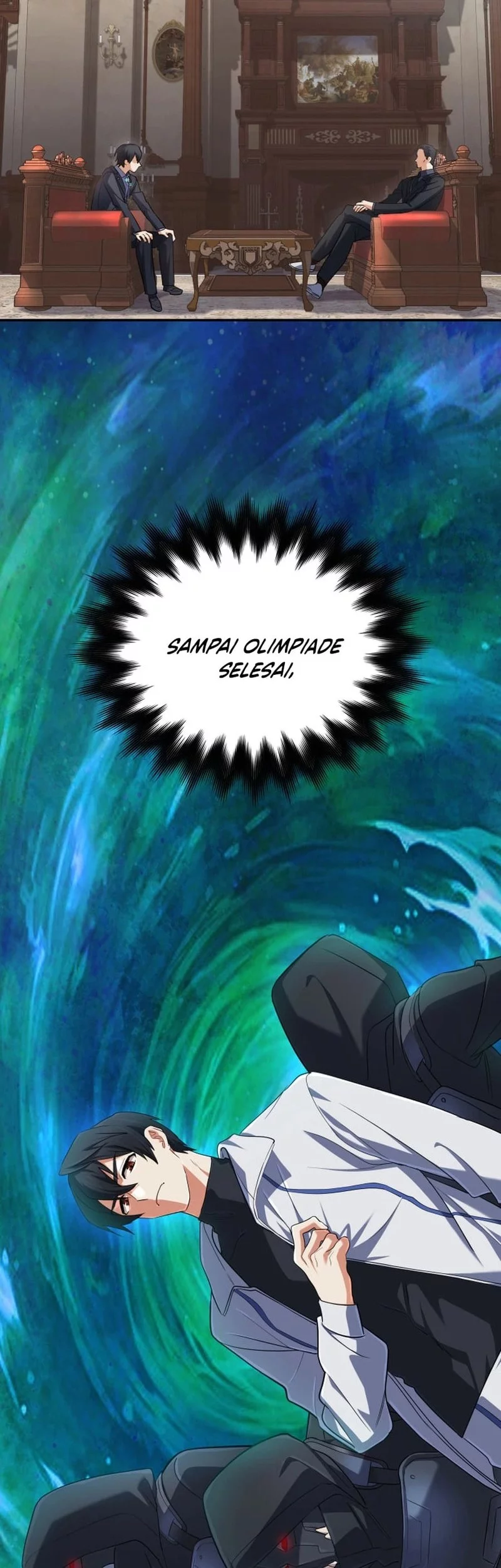 Chapter 68 - halaman 19