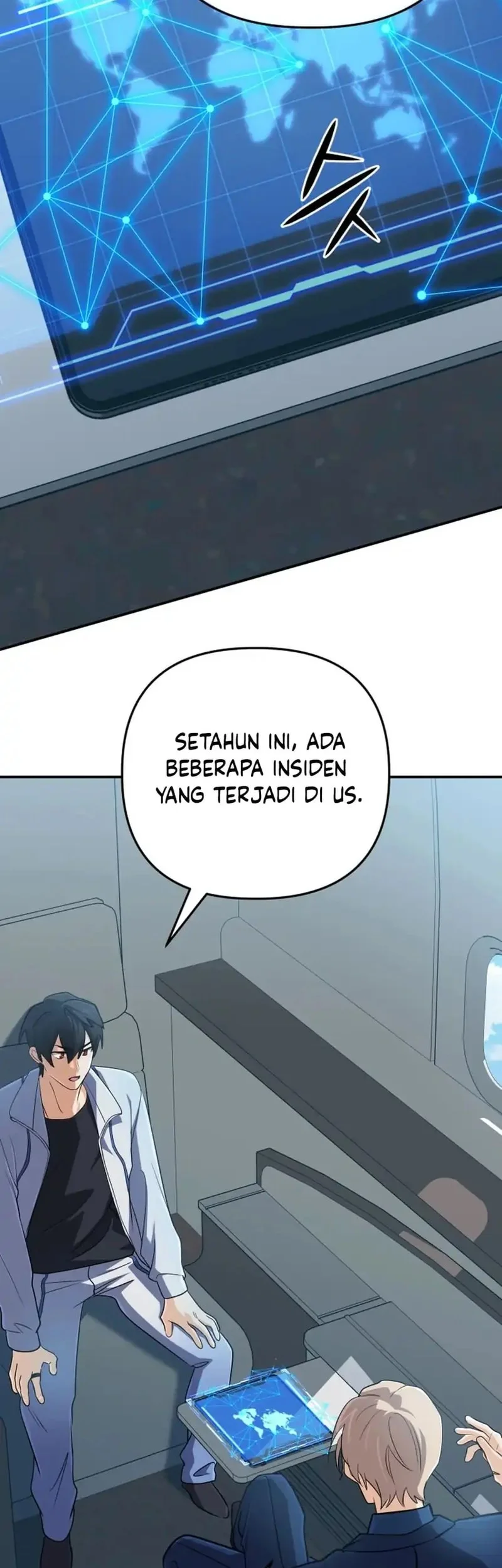 Chapter 69 - halaman 16