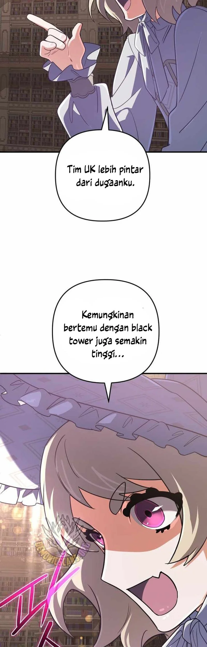 Chapter 70 - halaman 44