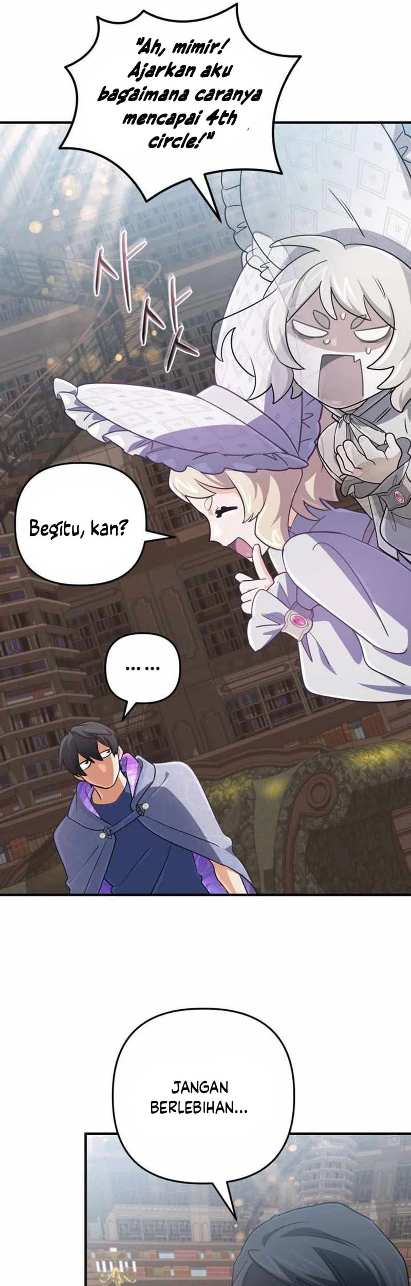 Chapter 70 - halaman 46