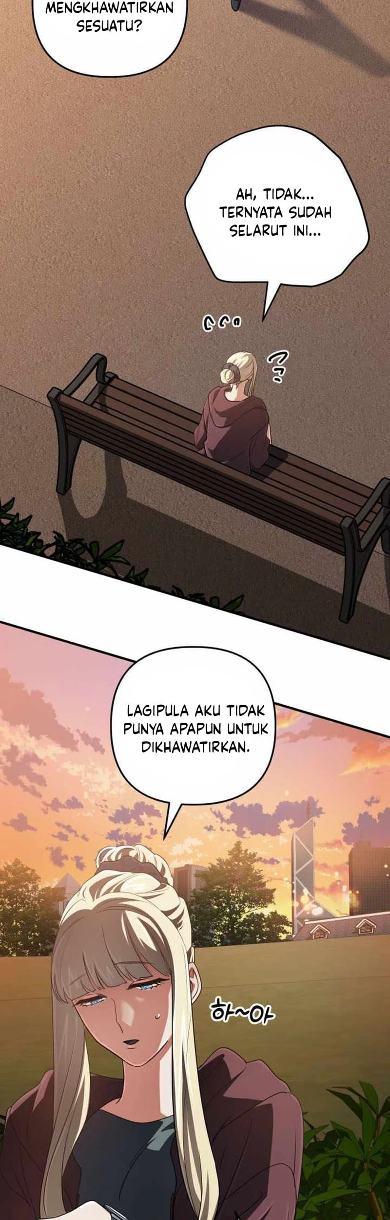 Chapter 70 - halaman 56