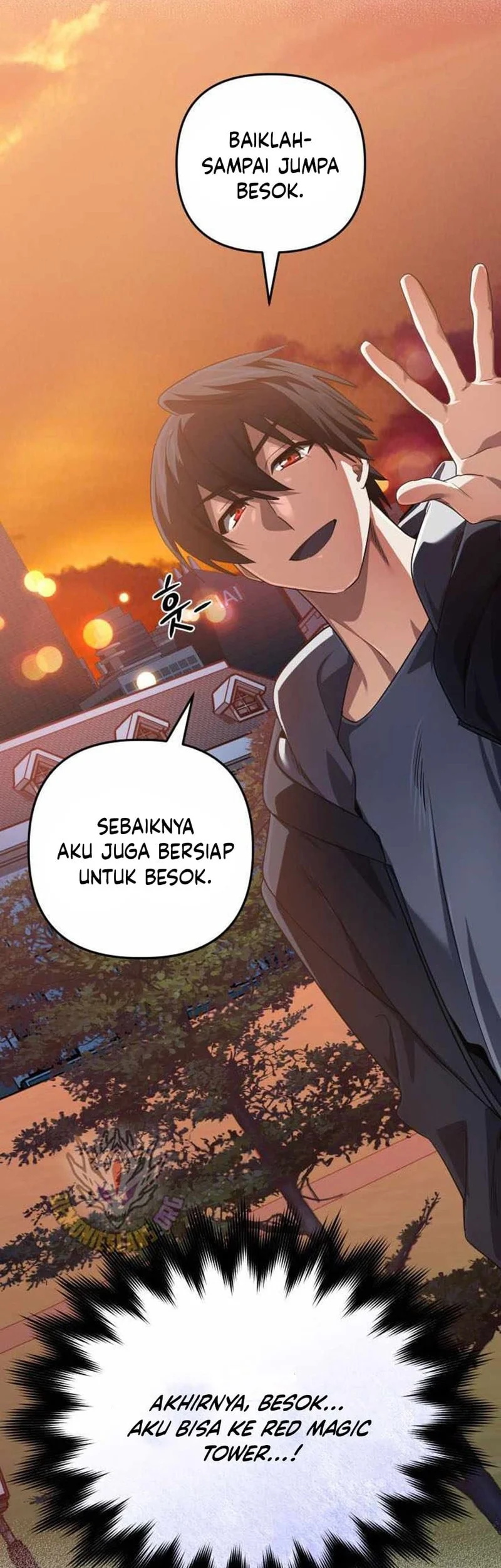 Chapter 70 - halaman 72