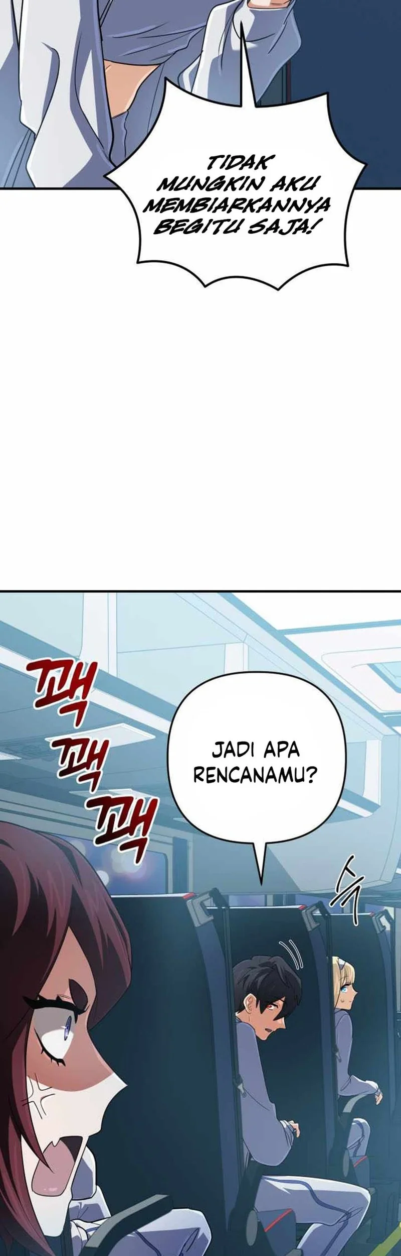 Chapter 70 - halaman 6