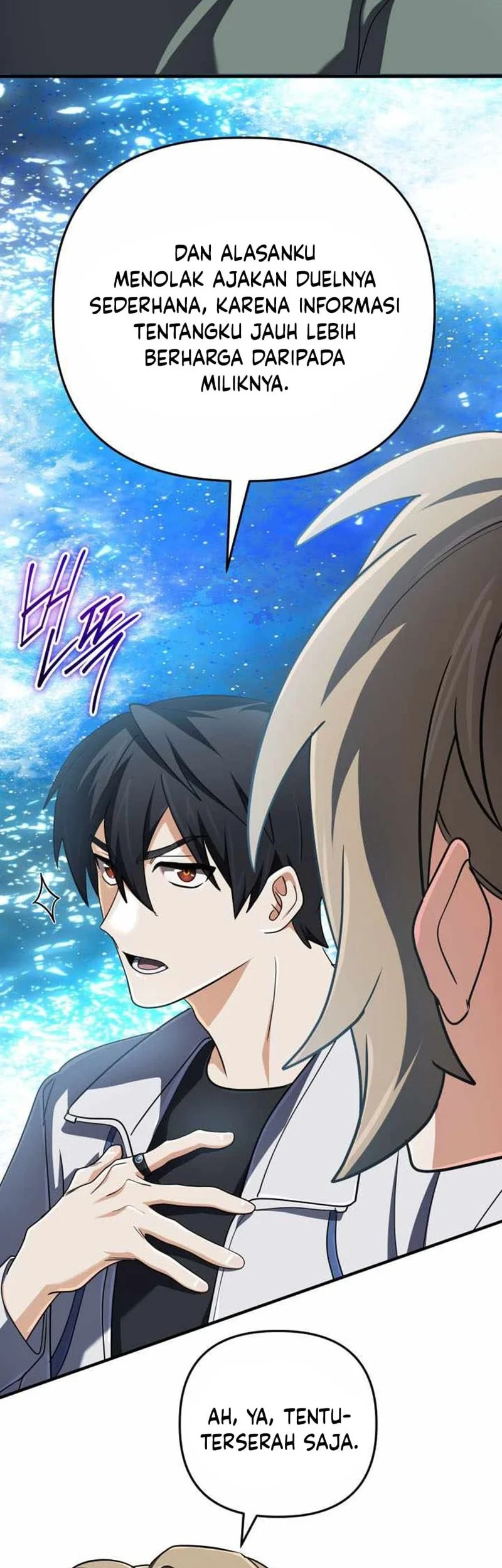 Chapter 70 - halaman 21