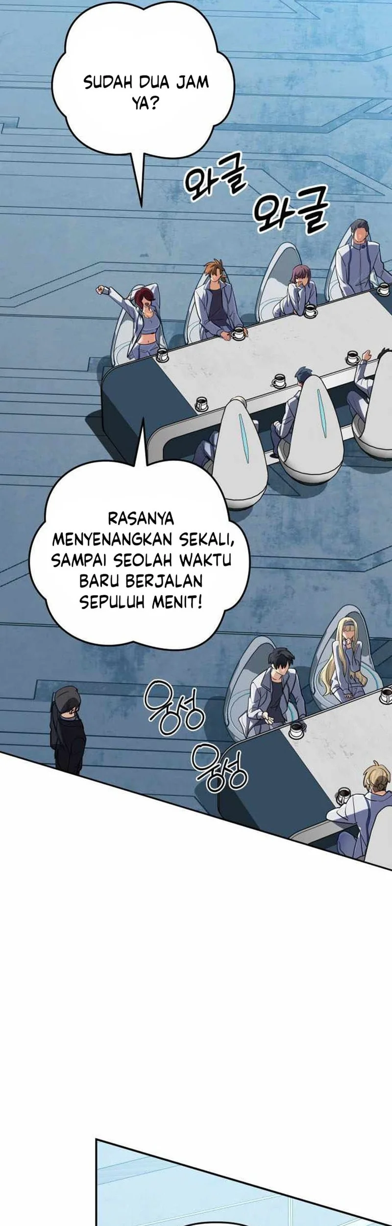 Chapter 71 - halaman 60