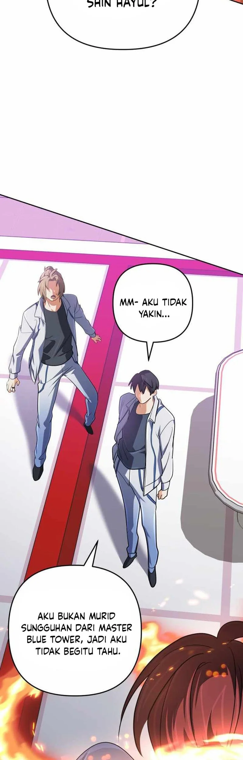 Chapter 71 - halaman 23
