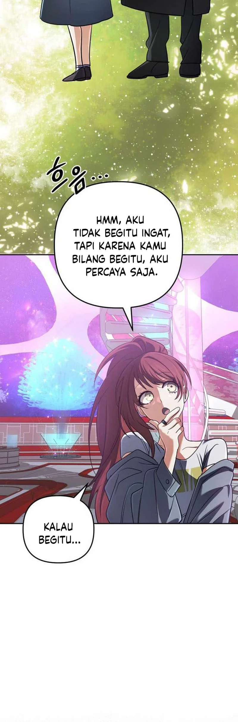 Chapter 71 - halaman 33