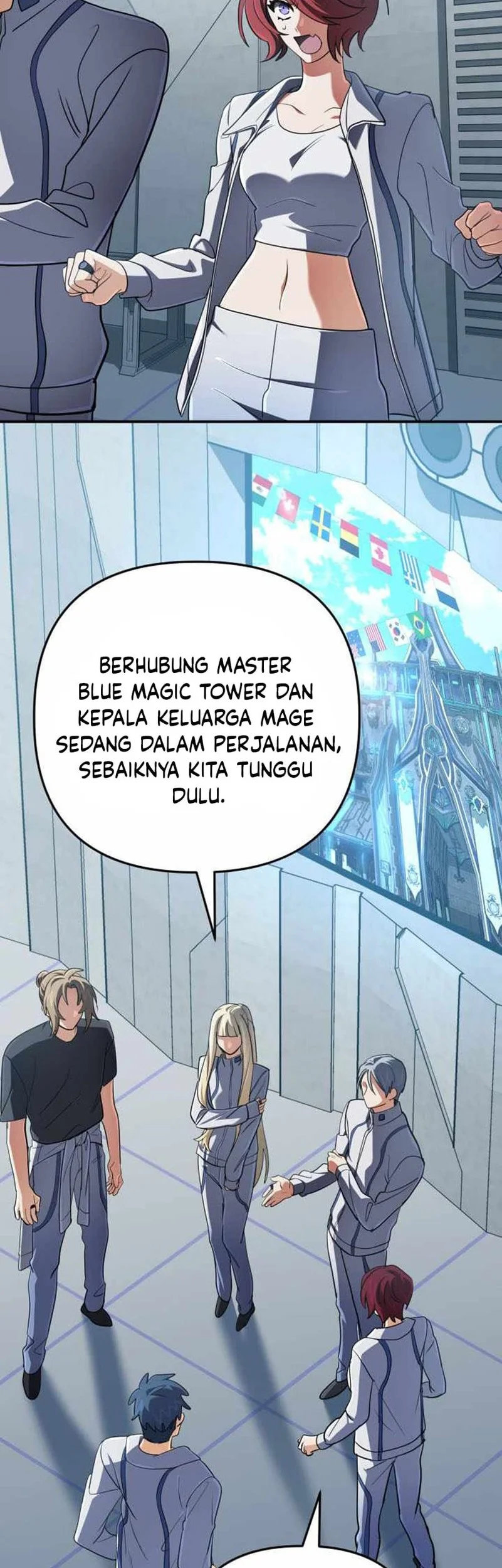 Chapter 73 - halaman 7