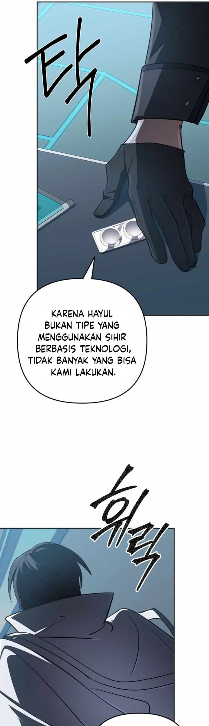 Chapter 74 - halaman 72